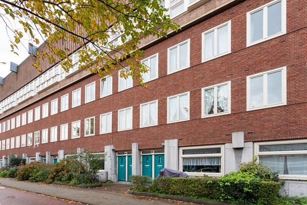 Medium property photo - Hoofdweg 355-3, 1056 CP Amsterdam